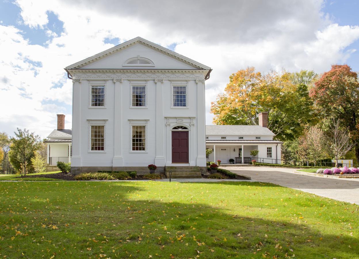 Peter Allen Inn & Event Center Kinsman Exterior photo